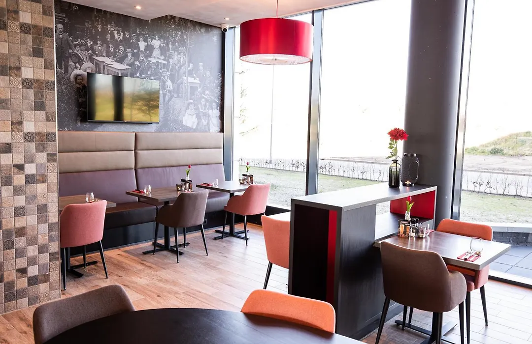 Bastion Hotel Amersfoort-1