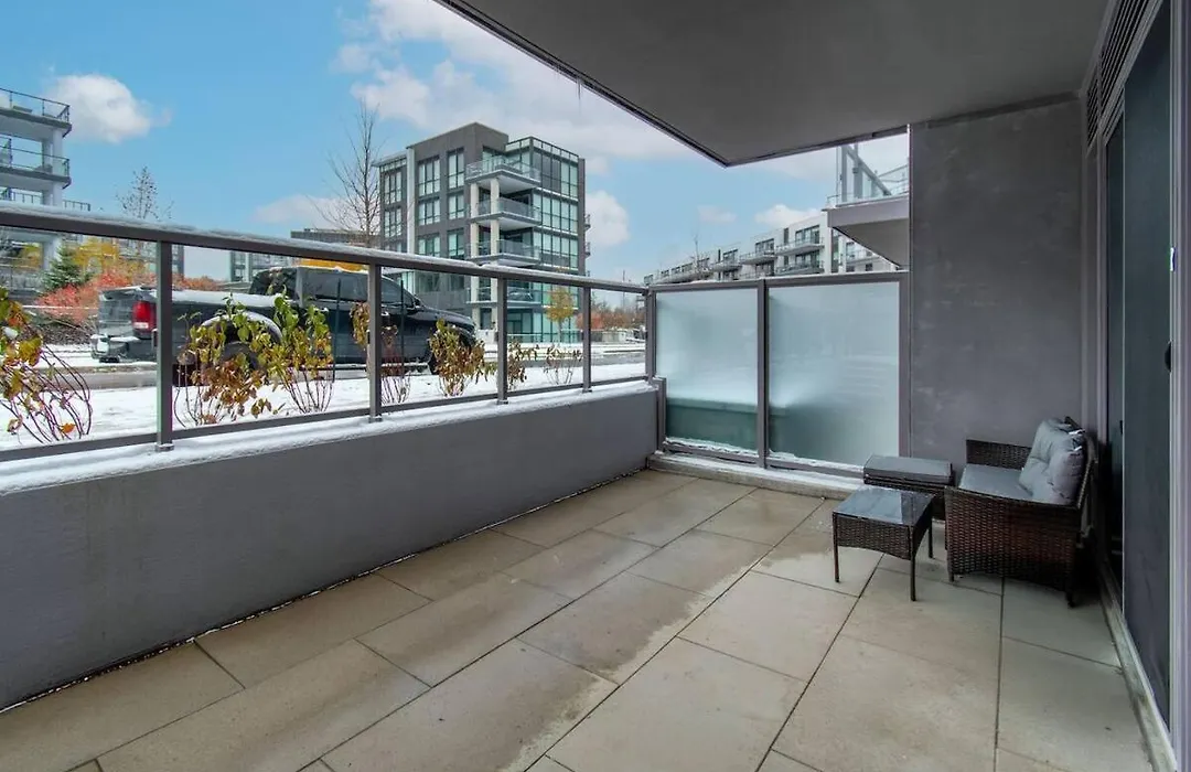 Pet Friendly Condos At Friday Harbour-1