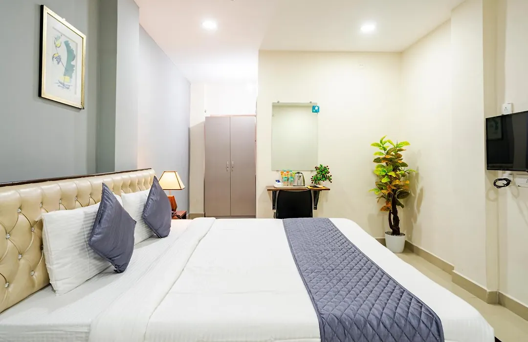 Hotel Prime Classic ,Airport Zone,Shamshabad-1