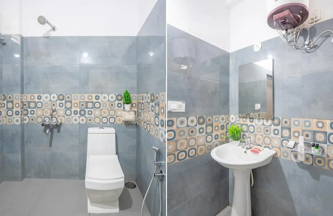 Hotel Prime Classic ,Airport Zone,Shamshabad-1