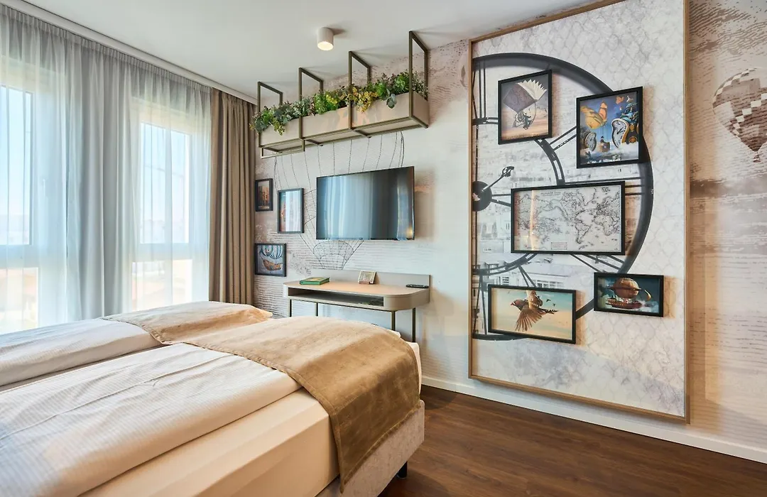Voya Hotel-1