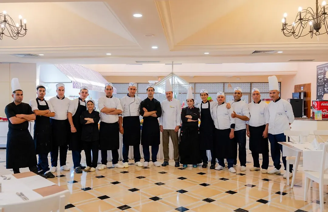 One Resort Jockey Monastir-1
