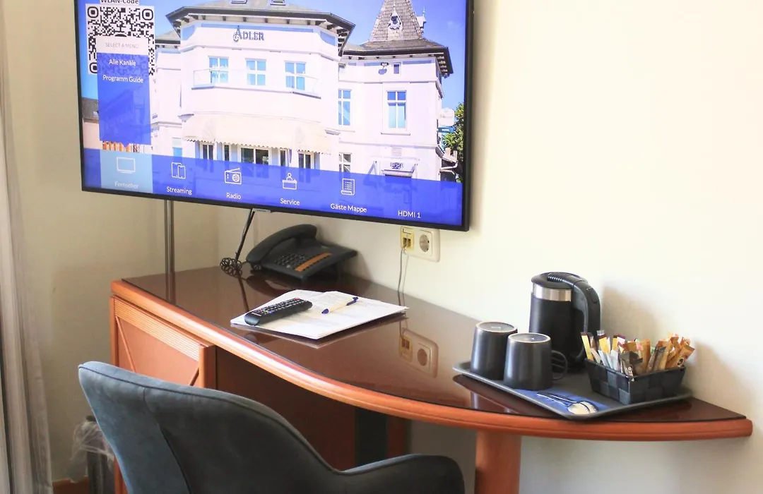Hotel Adler&Eventlocation GmbH-1