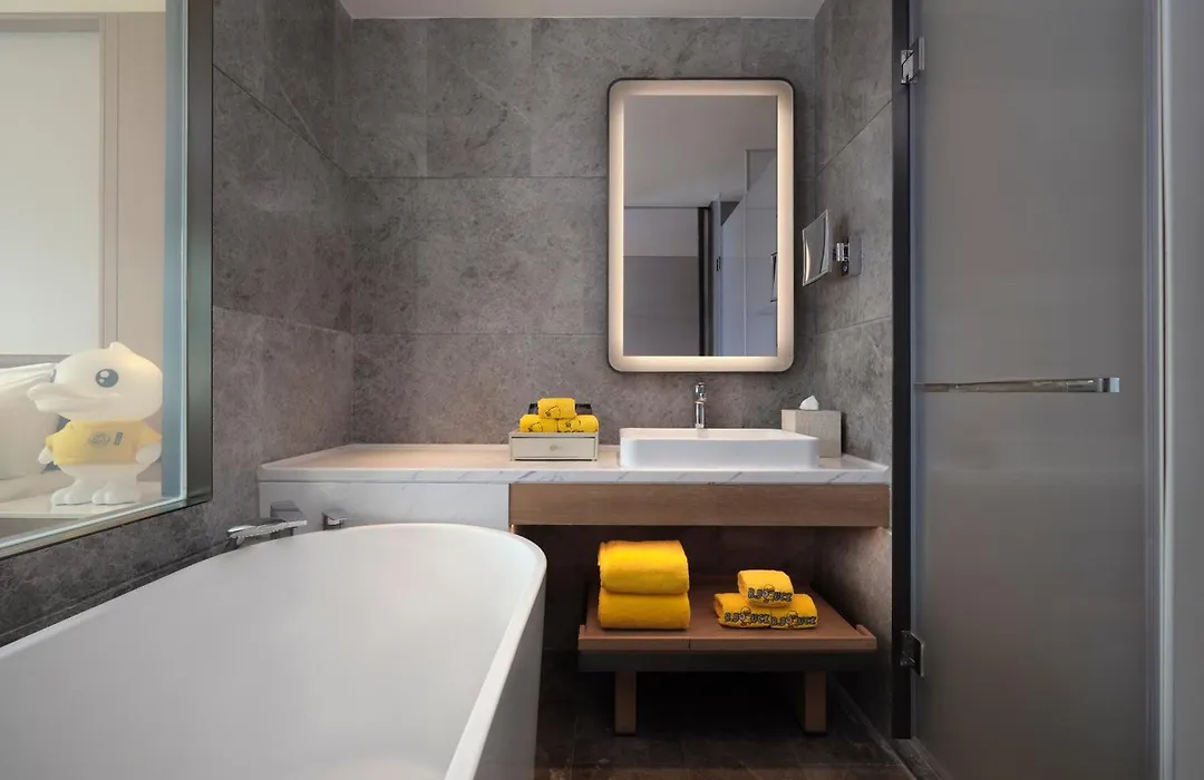 Courtyard By Marriott Chongli-1
