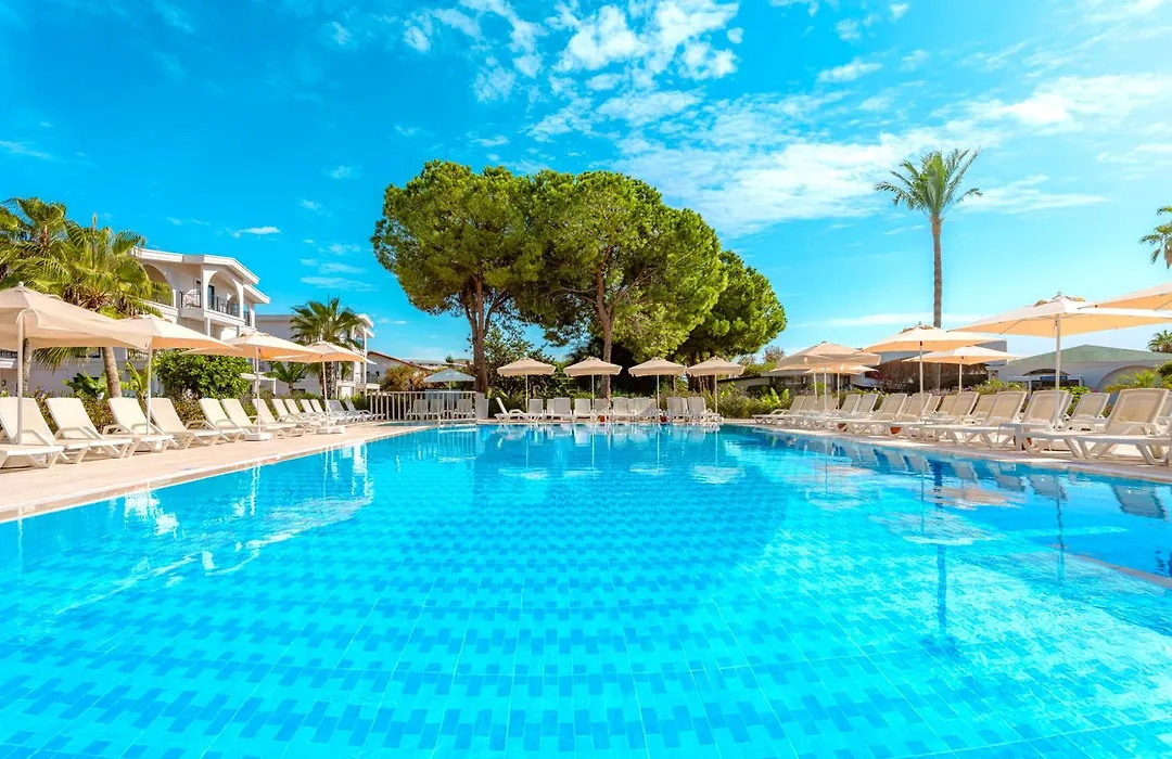 La Benata Beach Hotel-1