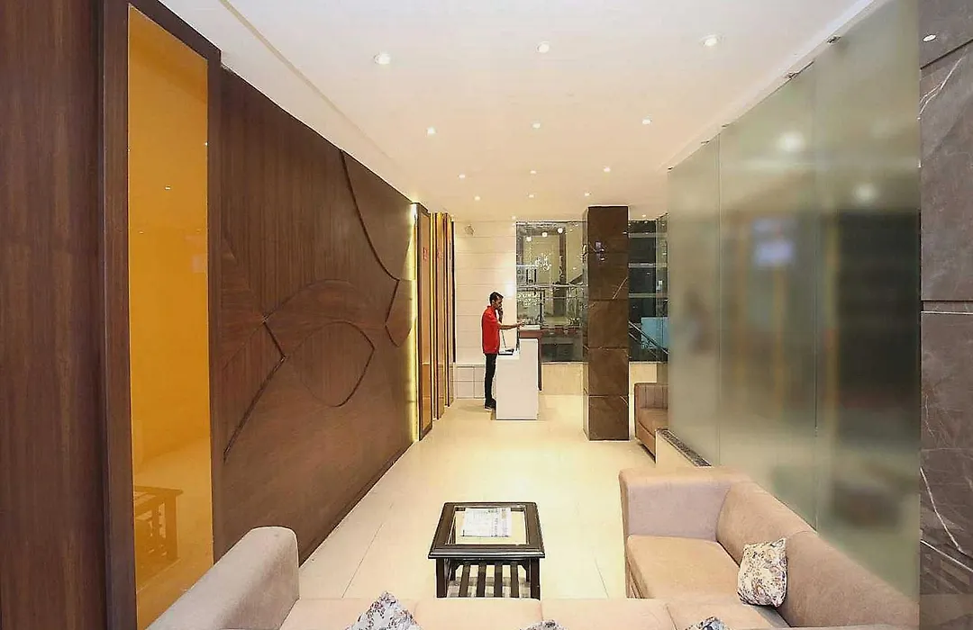 Hotel O Grand Star-1