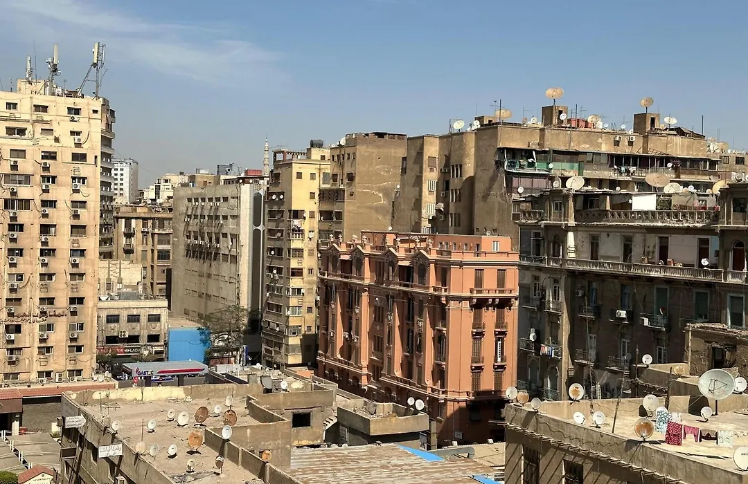 Egy Days Hotel-1