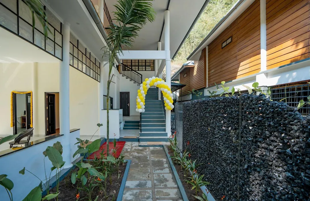 The Hive Wayanad-1