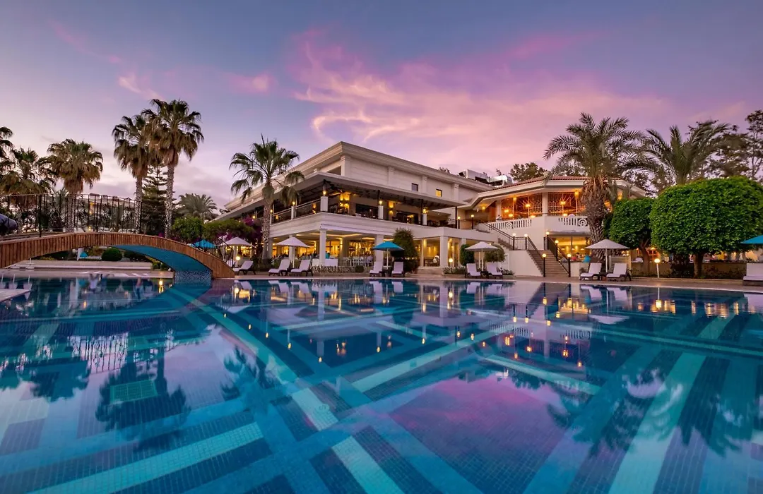 Utopia Resort & Residence-1