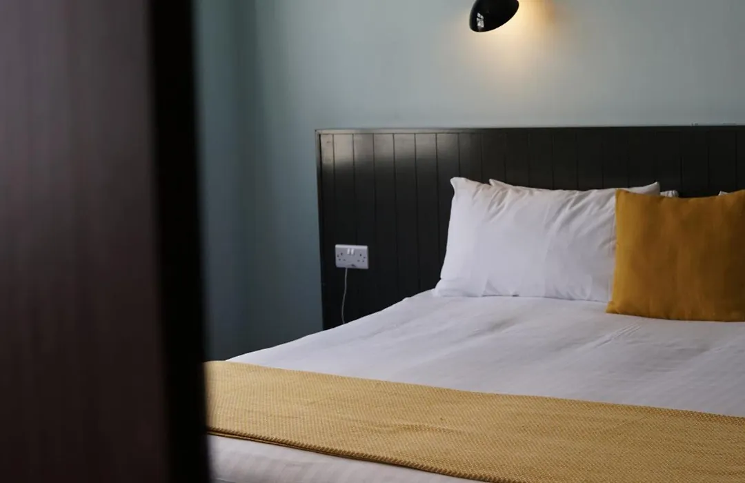 Marine Hotel Ballycastle-1