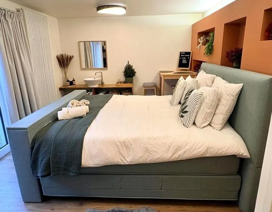 Duna - Japandi B&B met topontbijt&wellness-1