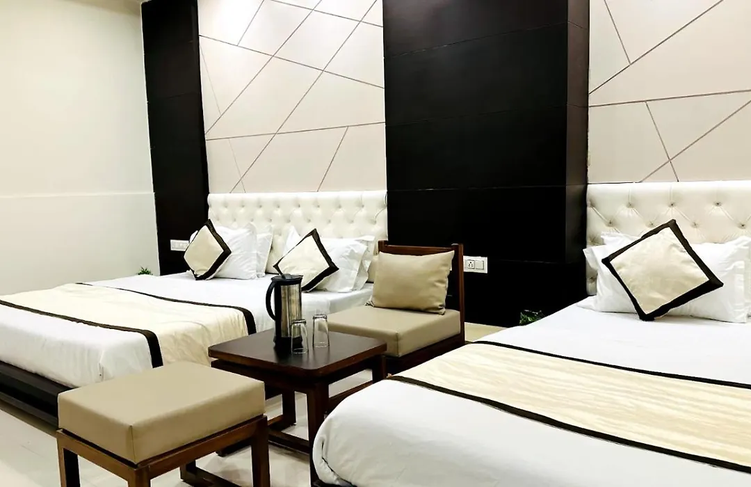 Abu Inn, Mount Abu - The Luxury Boutique Stay-1