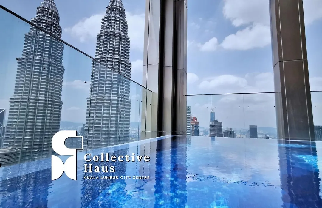 Tropicana Residence Kuala Lumpur By Collective Haus-1