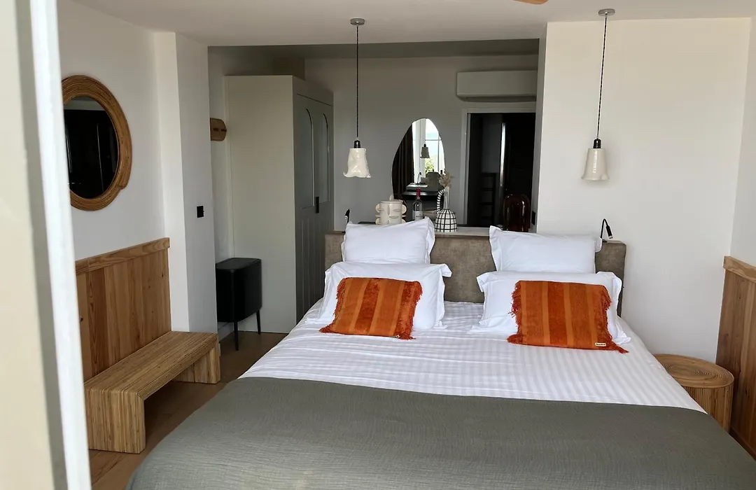 Residence Les Suites Pereire-1