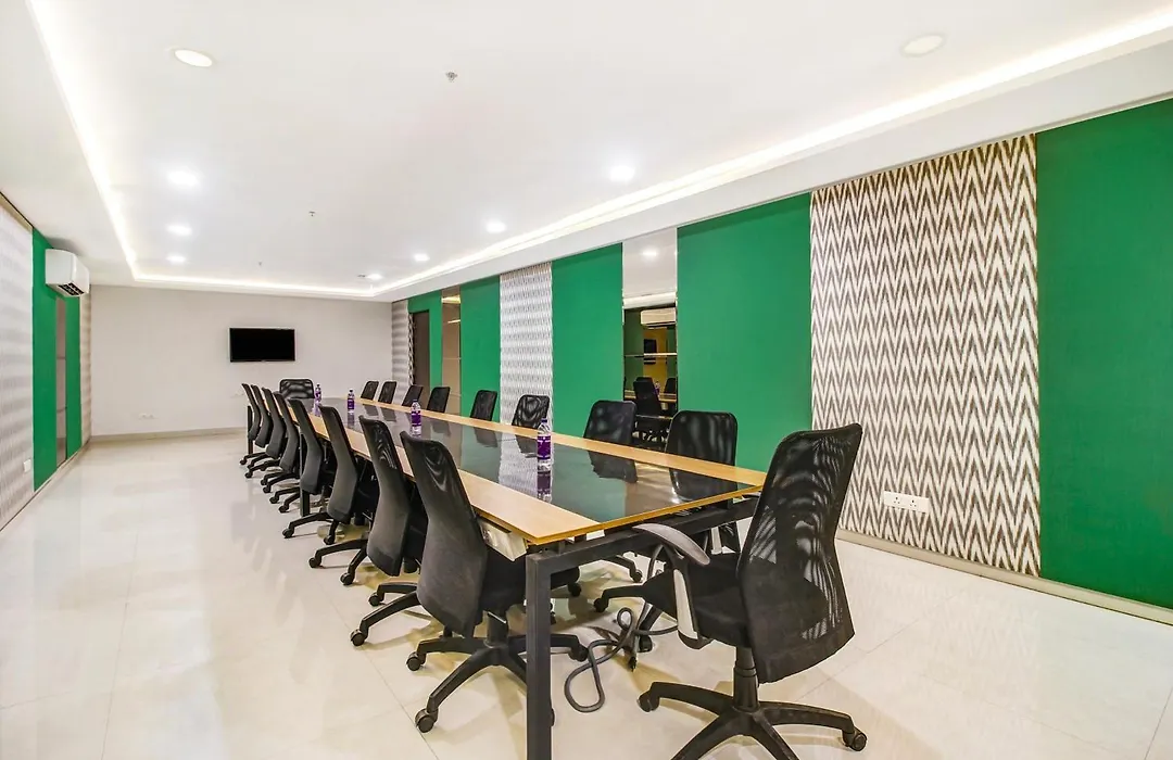 Hotel O D Suites-1