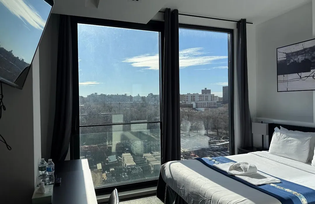 Nova Hotel Brooklyn-1