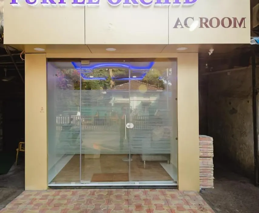 Hotel Purple Orchid-1