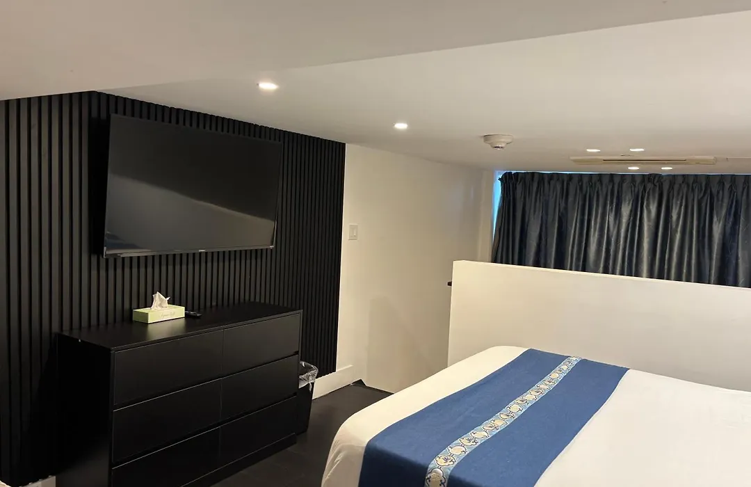 Nova Hotel Brooklyn-1