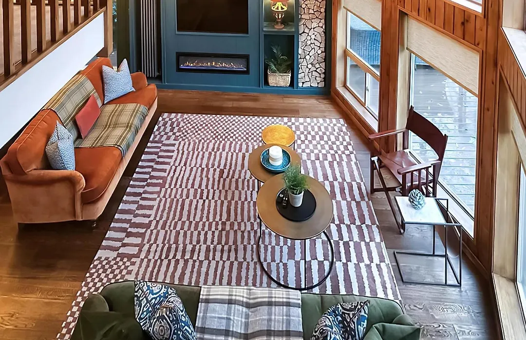 Penvale Lakes Lodges-1