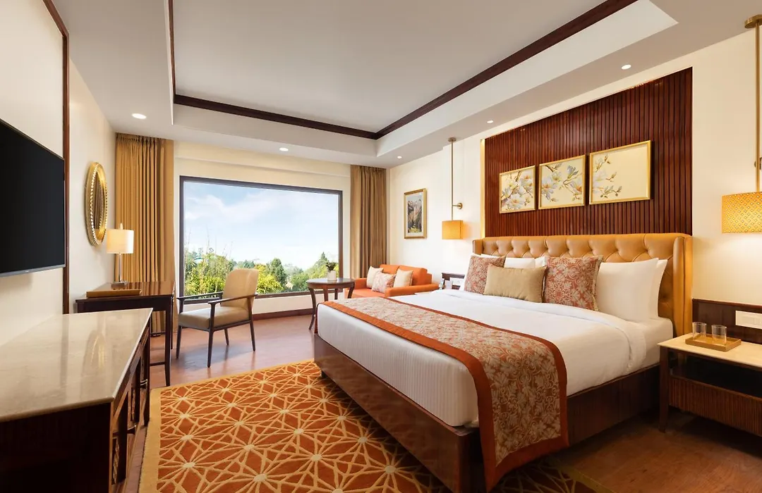 Fortune Resort Kalimpong - Member Itc Hotels' Group-1