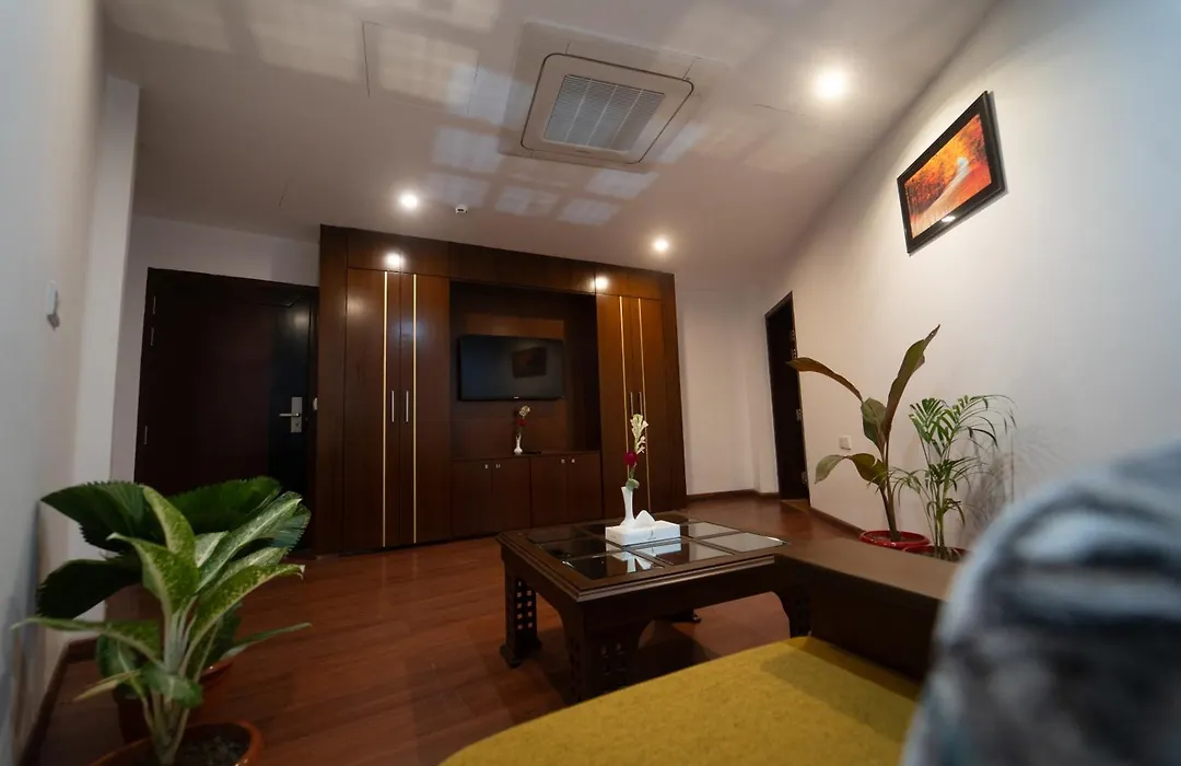 Paragon Hotel & Resort-1