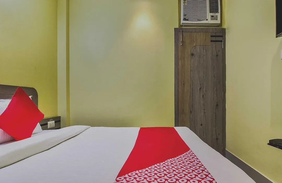 Hotel O Dream Connect Premium-1