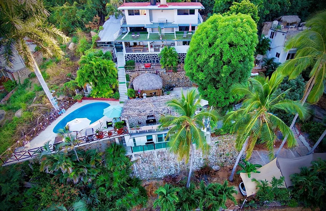 Casa Breizh - Adult Only-1