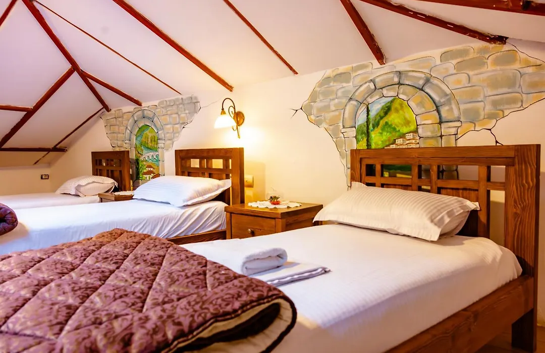 Hotel Gorica - Unesco Quarter-1