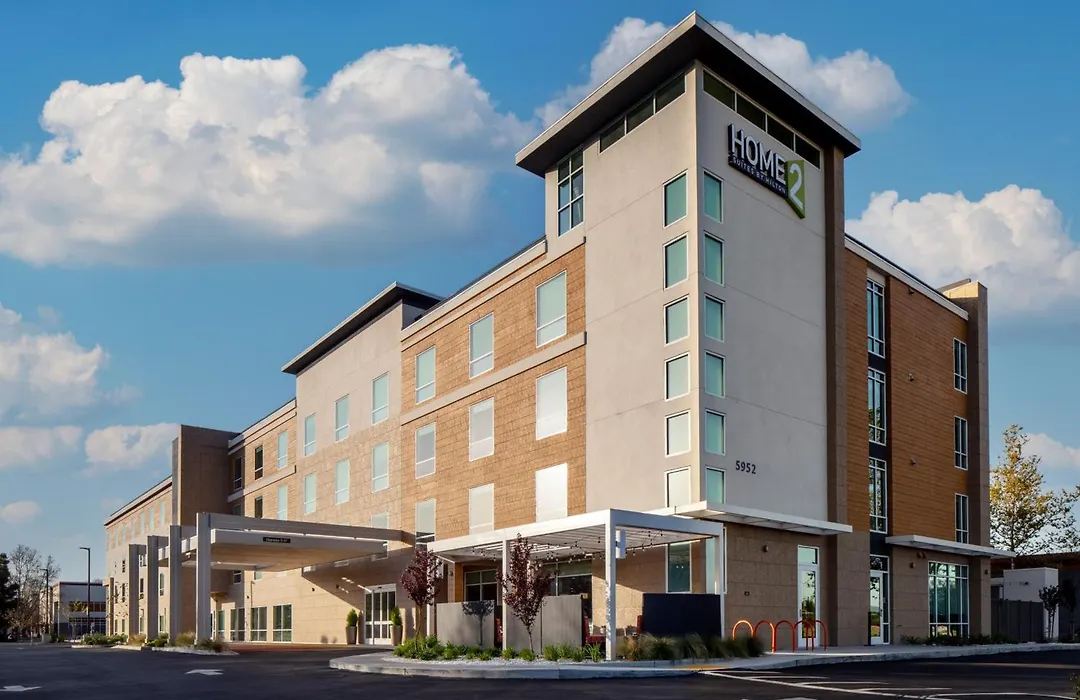 Home2 Suites By Hilton San Jose South-1