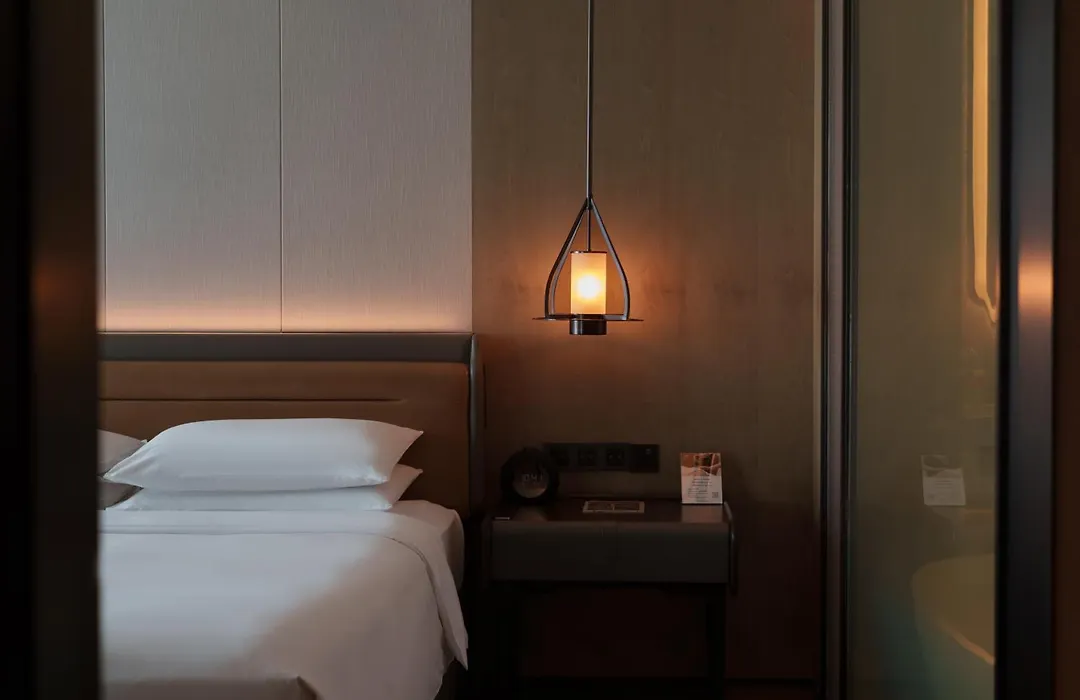 Hyatt Regency Hangzhou International Airport-1