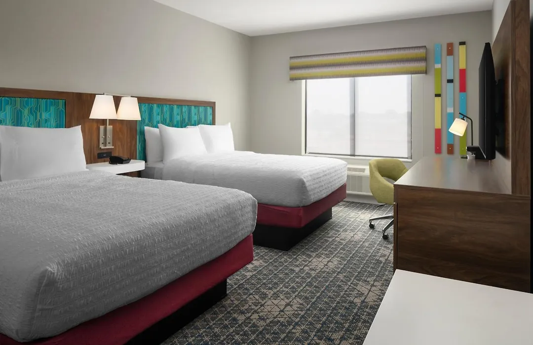 Hampton Inn & Suites Somerset-1
