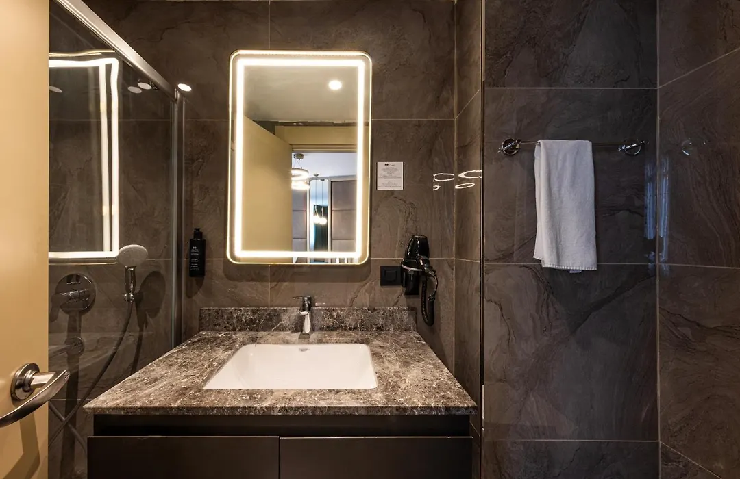 The Nest Hotel-1