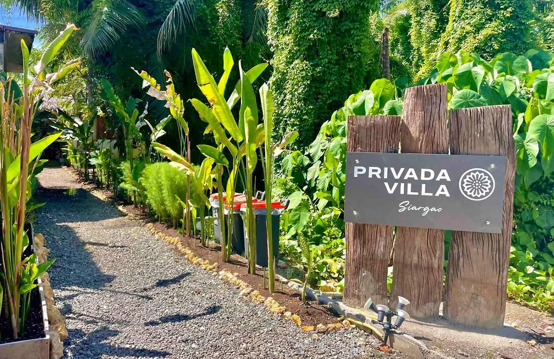 Privada Villa Siargao-1