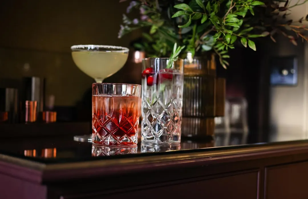 Henrys Townhouse Marylebone, London-1