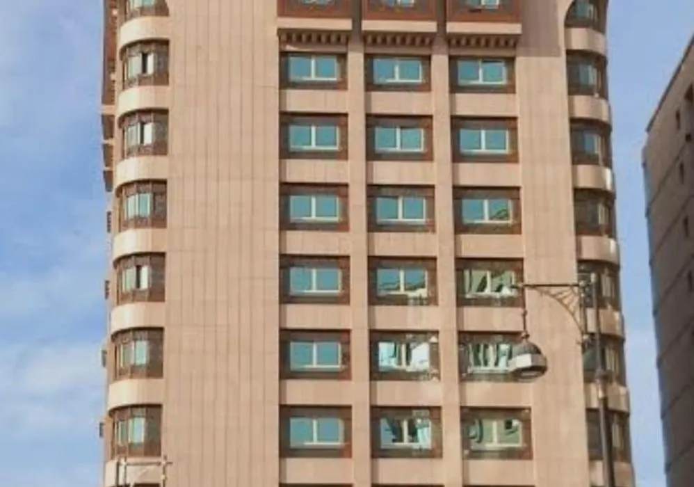 فندق رؤيا الاندلس النخبة - Roaya Alandalus Elite Hotel-1