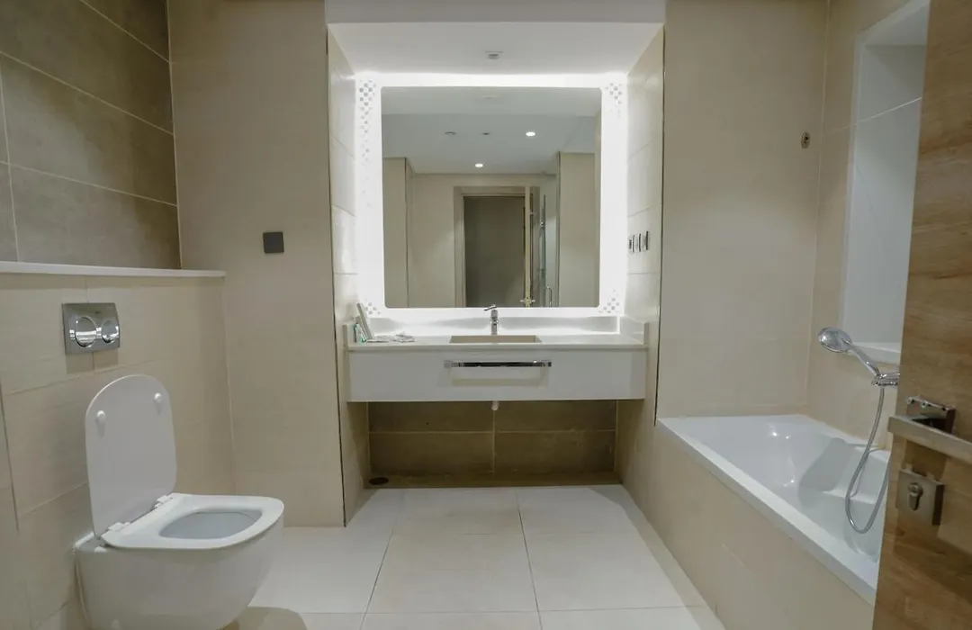 فندق رؤيا الاندلس النخبة - Roaya Alandalus Elite Hotel-1