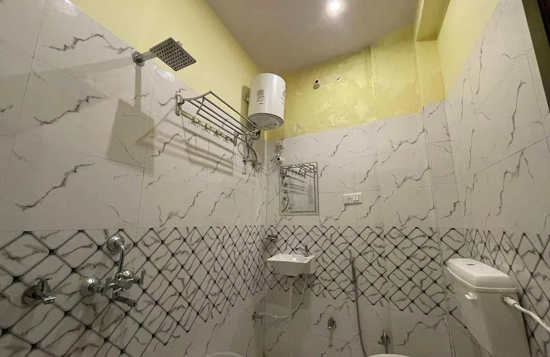 The Comfort Home Stay Ranthambhore-1