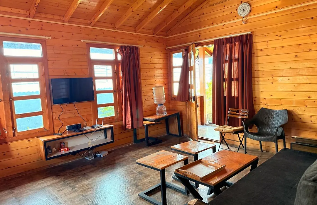 Forest View Resort-1
