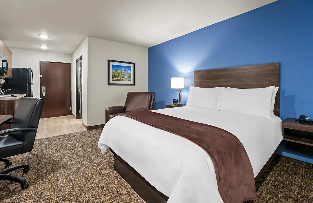 My Place Hotel-East Moline/Quad Cities, Il-1