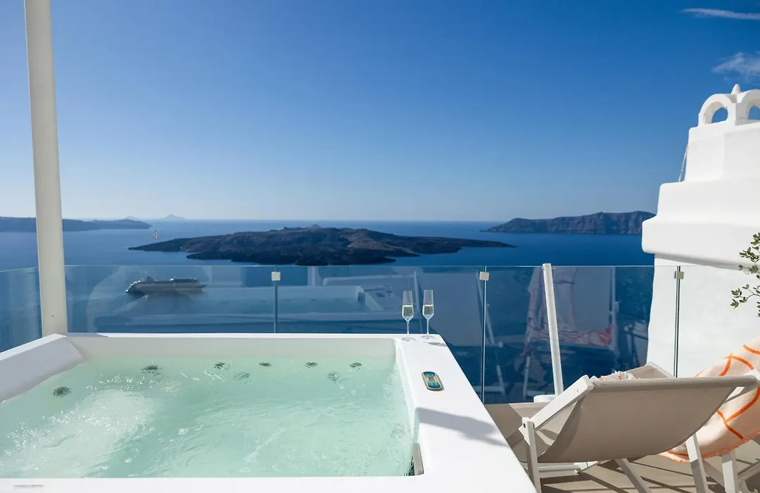 Casasunsha Hybrid Retreat Santorini-1