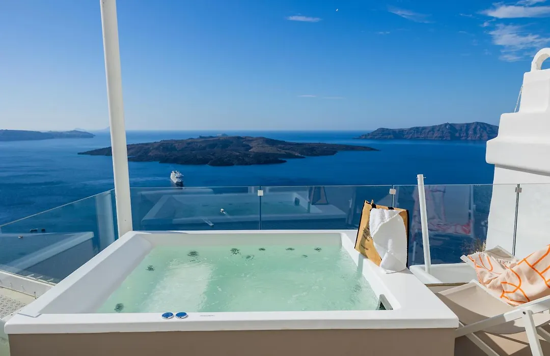 Casasunsha Hybrid Retreat Santorini-1