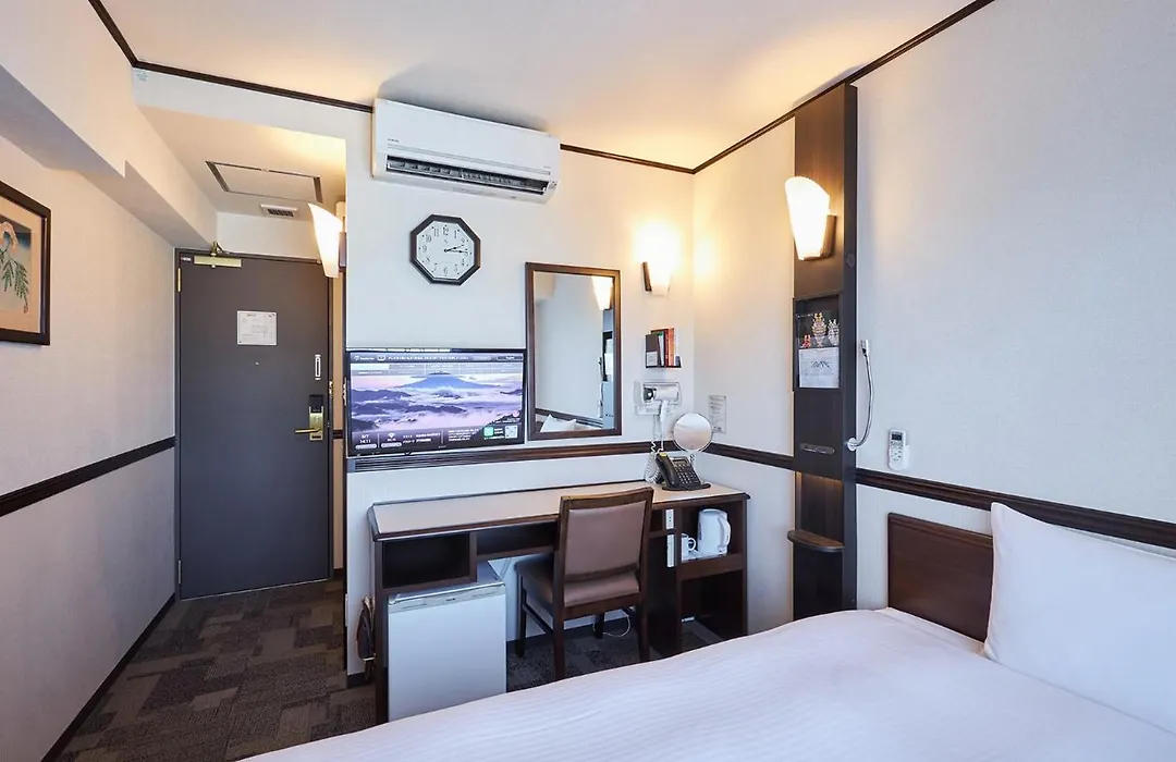 Toyoko Inn Narita Airport Honkan-1