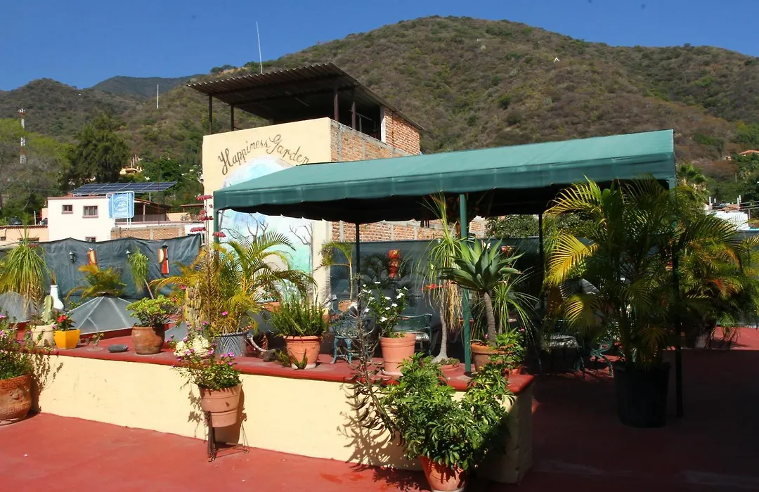 Casita Montana Hotel-1