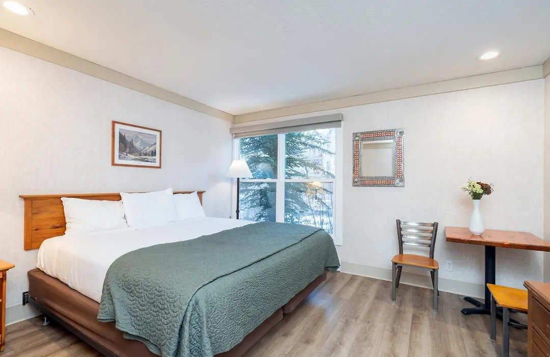 Mountainside Inn 219 By Alpine Lodging Telluride-1