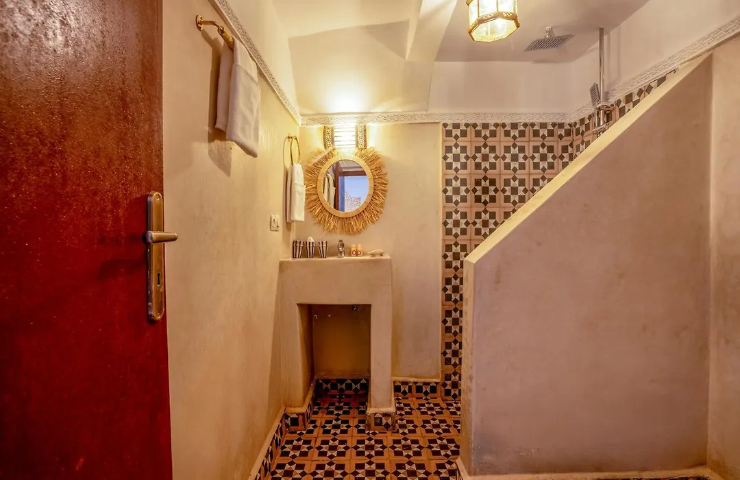 Riad Hafssa & Spa-1