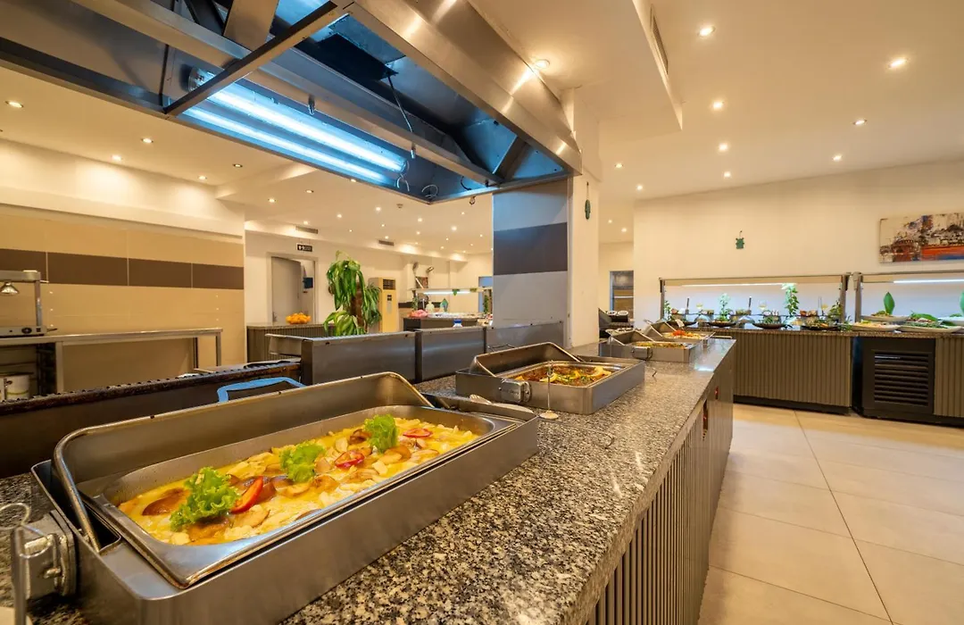 Bodrum Seaside Beach Club-1