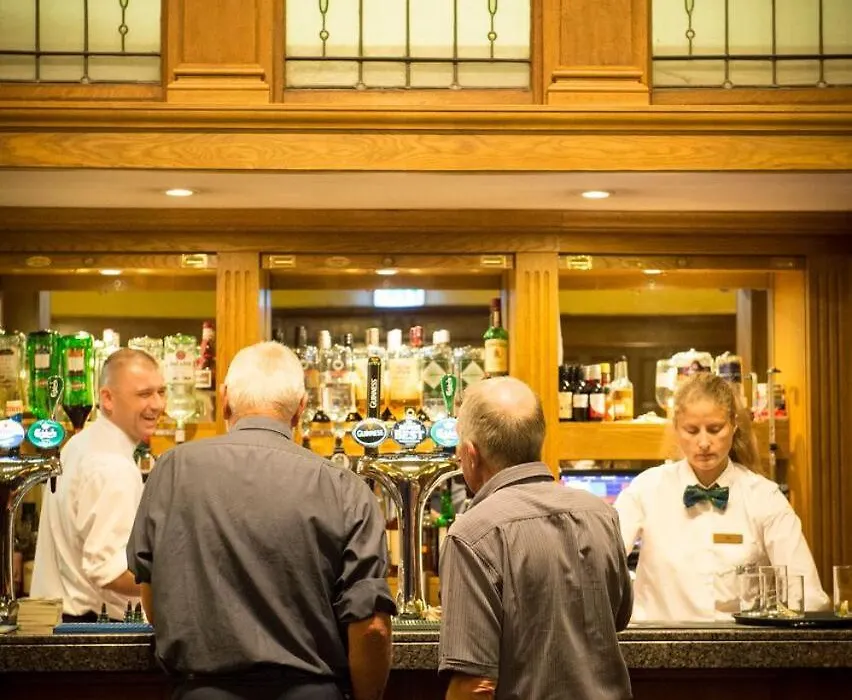 Loch Awe Hotel-1