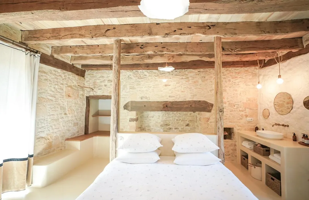 MAISON LOU PIADE Sarlat Your Luxury Farm Hôtel&Confidential place to stay in Sarlat-1