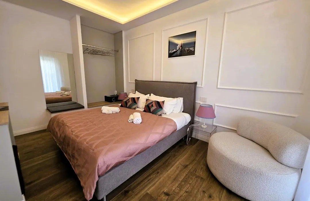 Riviera Suites - By Be Your Home-1
