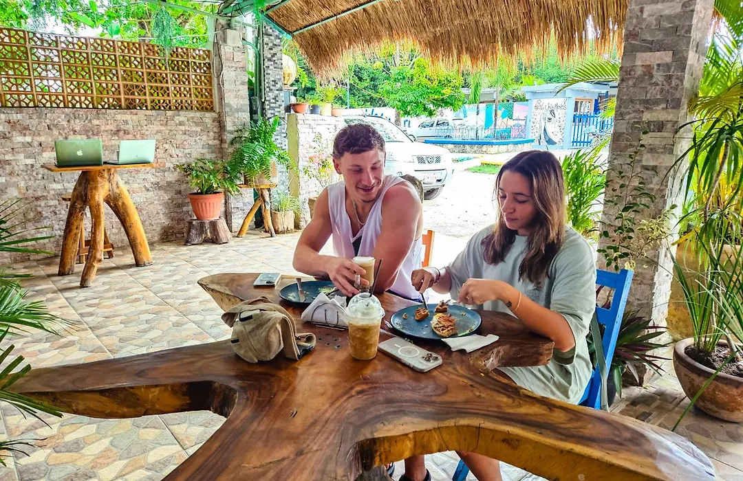 Hotel Vias Maya Bacalar-1